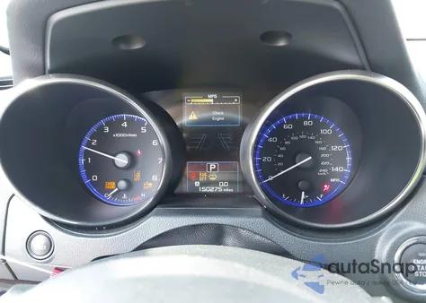 2018 Subaru Legacy 2.5I Limited from USA, damaged, VIN 4S3BNAN68J3005329